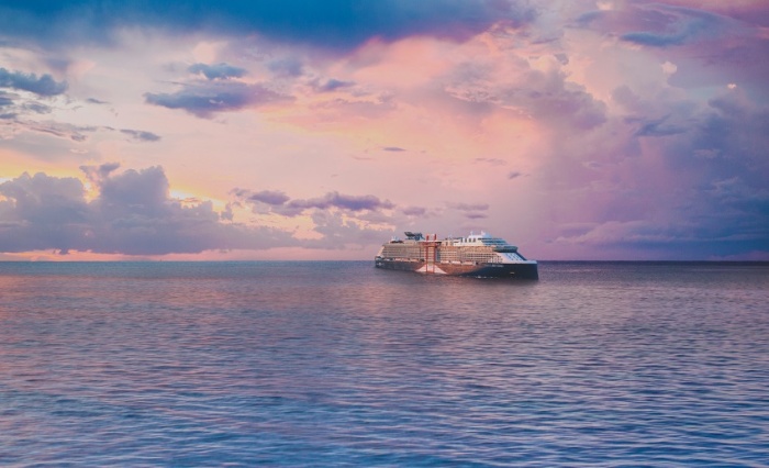 Seatrade Cruise Global debuts first-ever wellness oasis