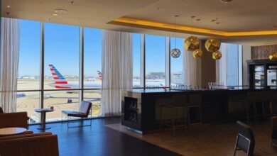 Serve, enjoy, relax: American is the pinnacle of the lounge experience in Miami | News