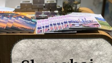 Shanghai showcases cultural tourism experiences at ITB Berlin 2026 | News