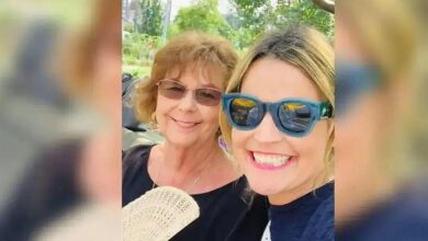 Sheriff investigates 'strange activity' leading up to Nancy Guthrie's kidnapping