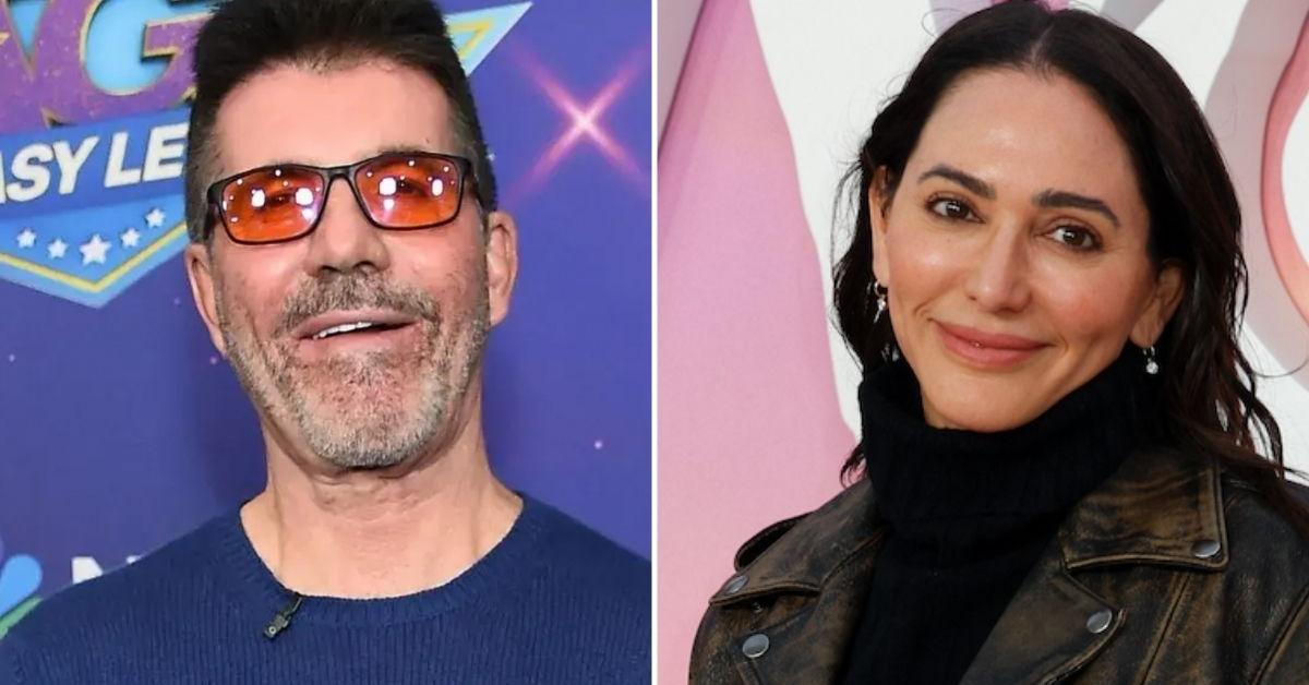 Simon Cowell urged to retire by fiancé after show backlash