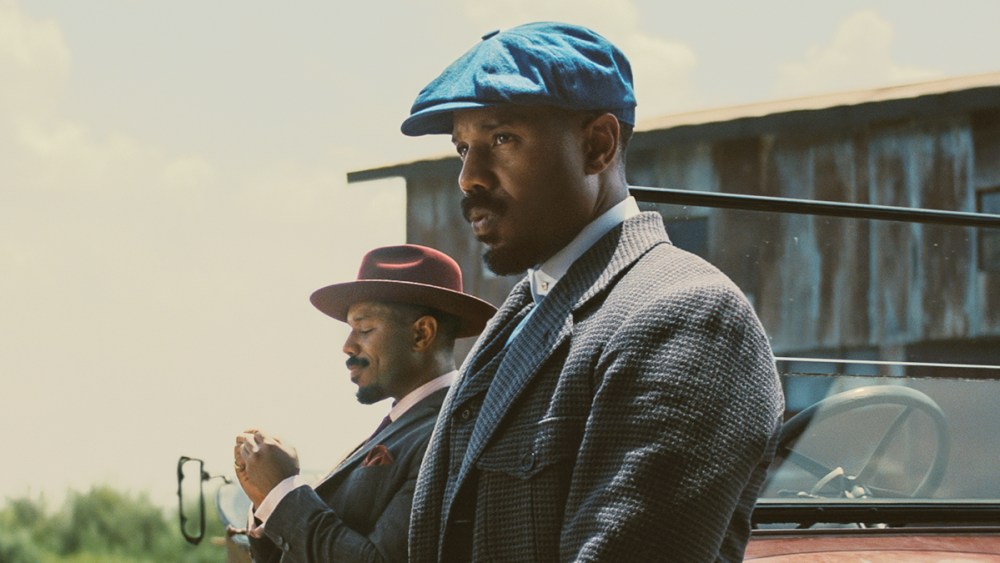 'Sinners' and 'The Pitt' take home top honors at ICG Publicists Awards