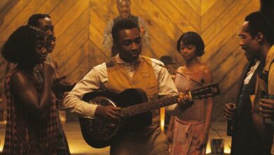 'Sinners' takes top honors at the MPSE Golden Reel Awards