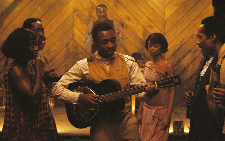 'Sinners' takes top honors at the MPSE Golden Reel Awards