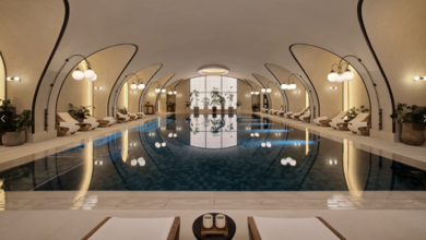 Six Senses marks its London debut with a historic opening at The Whiteley | News