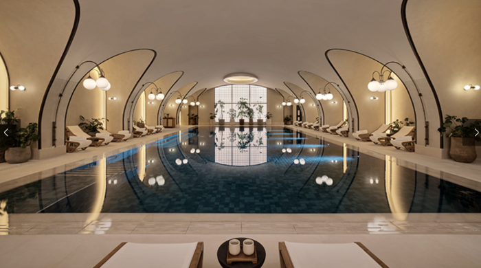 Six Senses marks its London debut with a historic opening at The Whiteley | News