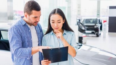 Smart steps to follow if you are buying car insurance online for the very first time | News