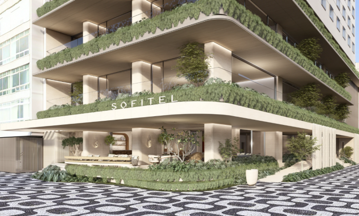 Sofitel Rio de Janeiro Ipanema: an iconic transformation that redefines Sofitel in Brazil | News