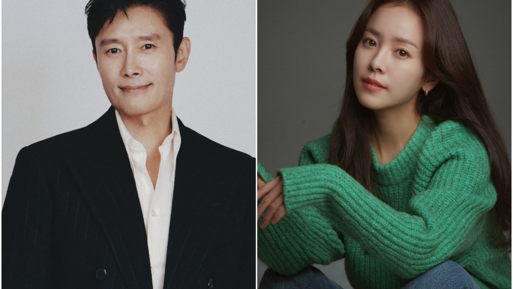 'Squid Game' Star Lee Byung-hun Begins Production on 'The Koreans'