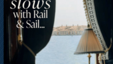 Star Clippers expands rail and sail packages in second edition of special brochure | News