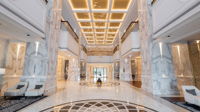 Stay close this Eid and beyond with Cheval Collection's 3-for-2 Dubai staycation offer | News