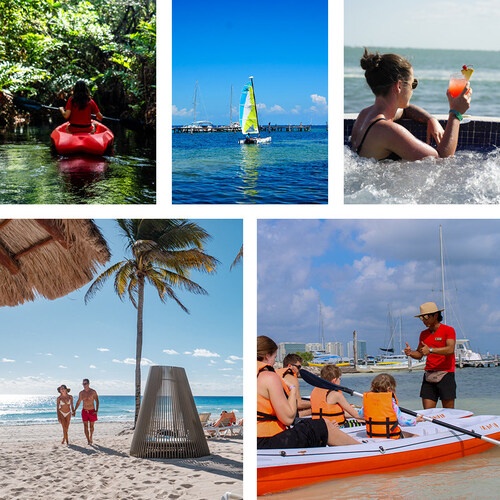 Sunset World Group ready to welcome members and guests this Easter week | News