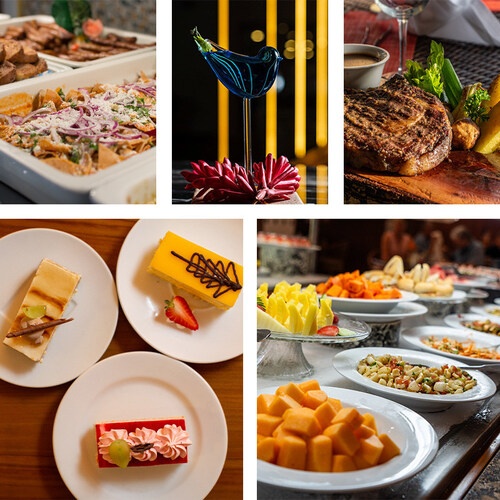 Sunset World Group takes culinary art to the next level in Cancun and the Riviera Maya with innovation | News