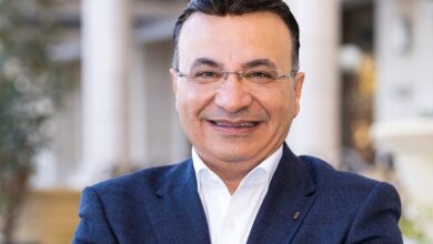 TAIBA appoints Tareq Derbas as vice president of hospitality operations | News