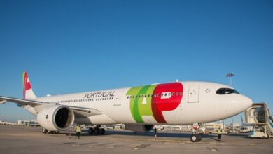 TAP Air Portugal selects new JFK Terminal 6 for future operations | News
