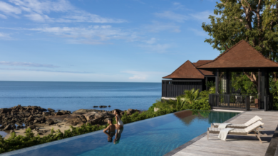THE RITZ-CARLTON, LANGKAWI RECEIVED “GREEN HOTEL” CERTIFICATION | News