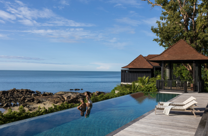 THE RITZ-CARLTON, LANGKAWI RECEIVED “GREEN HOTEL” CERTIFICATION | News