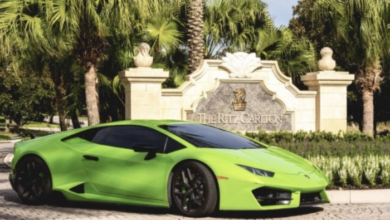 THE RITZ-CARLTON ORLANDO, GRANDE LAKES DEBUTS SIGNATURE EXPERIENCES | News