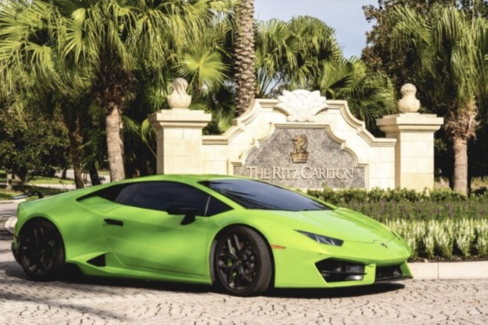 THE RITZ-CARLTON ORLANDO, GRANDE LAKES DEBUTS SIGNATURE EXPERIENCES | News