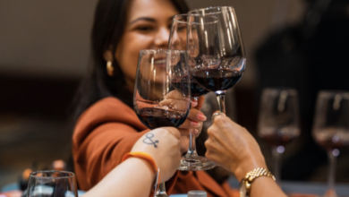 TICKETS NOW ON SALE FOR THE SECOND ANNUAL PUERTO RICO WINE & FOOD FESTIVAL | News