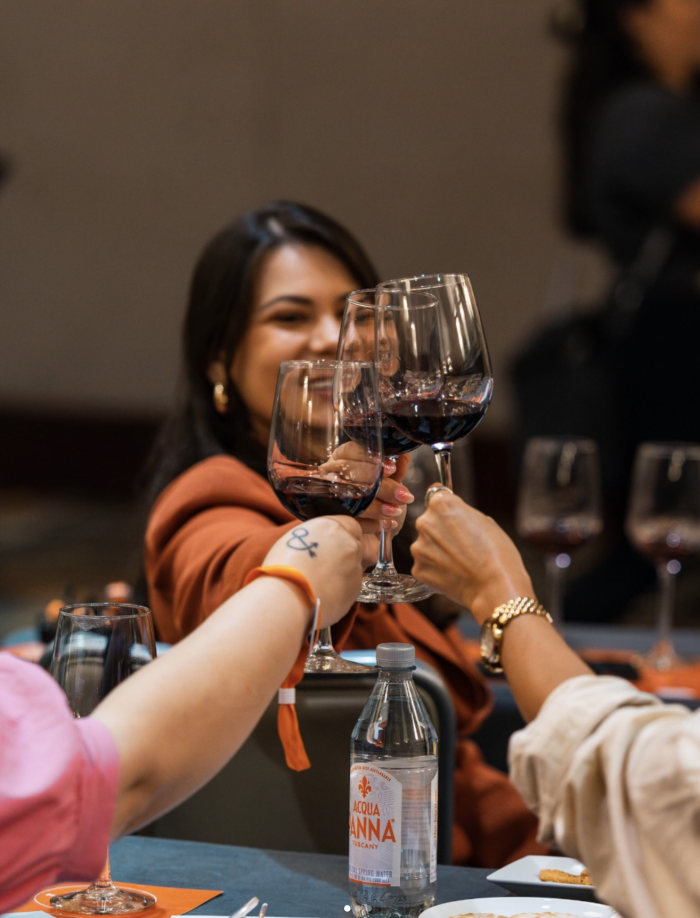 TICKETS NOW ON SALE FOR THE SECOND ANNUAL PUERTO RICO WINE & FOOD FESTIVAL | News
