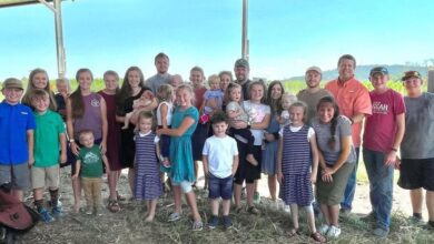 TLC network accused of 'ignoring' Duggar family 'red flags' for years