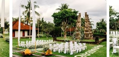 Tanah Gajah, a Hadiprana resort, reveals the art of marriage | News