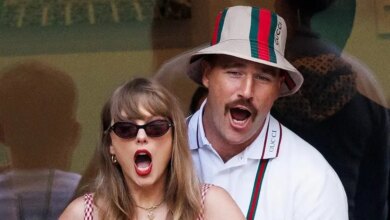 Taylor Swift Wedding could put singer at the center of an awkward date clash