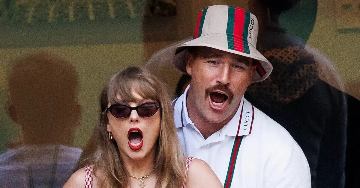 Taylor Swift Wedding could put singer at the center of an awkward date clash