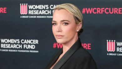 Teddi Mellencamp's Fight Against Cancer: The Body Is Destroyed by Drugs