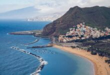 Tenerife's ultimate Easter and spring break itinerary | News