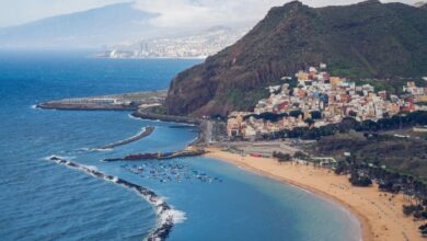 Tenerife's ultimate Easter and spring break itinerary | News