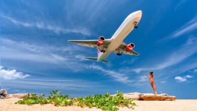 Thailand and Bali Among Hardest Hit as Airspace Disruptions Shake Long-Haul Travel