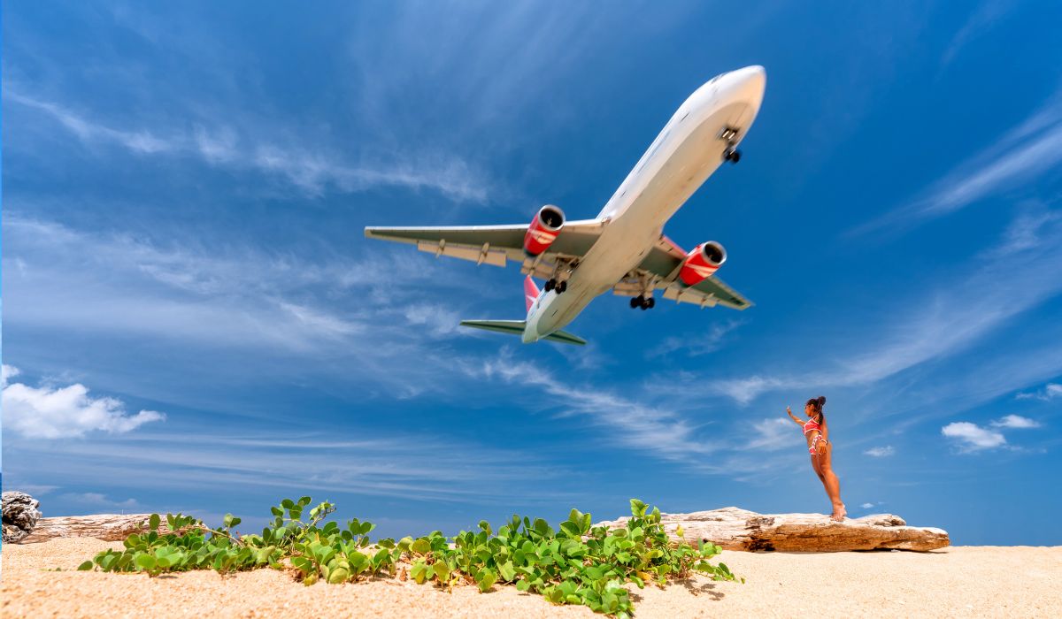 Thailand and Bali Among Hardest Hit as Airspace Disruptions Shake Long-Haul Travel