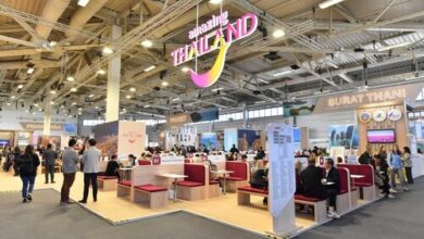 Thailand presents the vision 'The New Thailand' at ITB Berlin 2026 | News