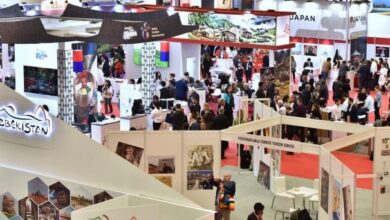 The 4th edition of the Istanbul Tourism Fair will take place on September 24-25, 2026 | News