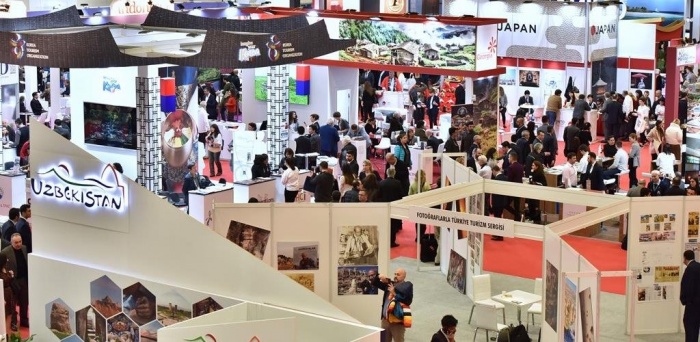 The 4th edition of the Istanbul Tourism Fair will take place on September 24-25, 2026 | News