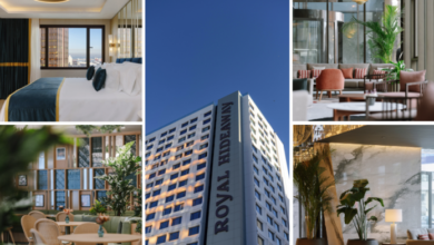 The Barceló Hotel Group opens its first branch of Royal Hideaway Hotels & Resorts in Morocco | News