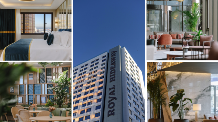 The Barceló Hotel Group opens its first branch of Royal Hideaway Hotels & Resorts in Morocco | News