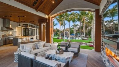 'Insane Pools' Florida home sold for $14.5 million