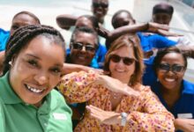 The Caribbean Hotel and Tourism Association (CHTA) celebrates International Women's Day | News