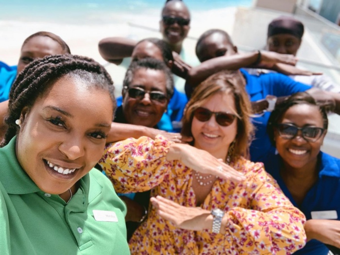 The Caribbean Hotel and Tourism Association (CHTA) celebrates International Women's Day | News