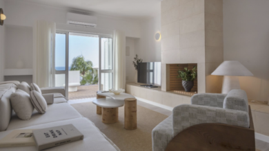 The Destination by Hyatt brand debuts in Portugal with the opening of Masana Algarve | News