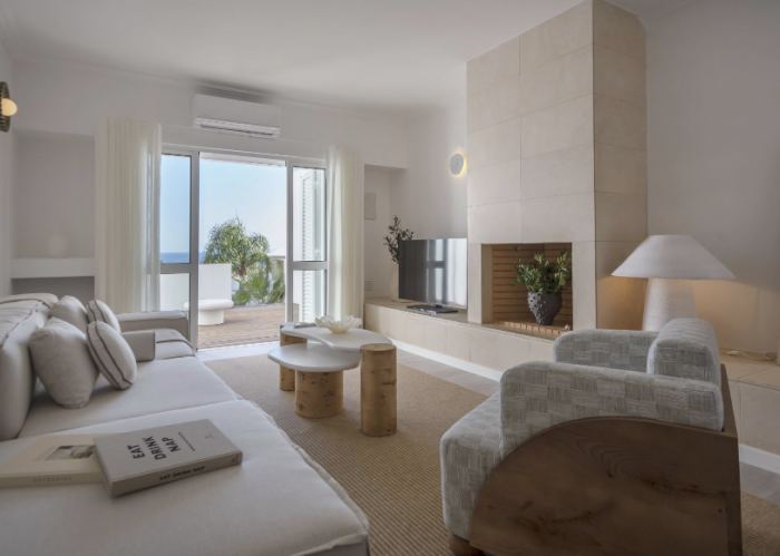 The Destination by Hyatt brand debuts in Portugal with the opening of Masana Algarve | News