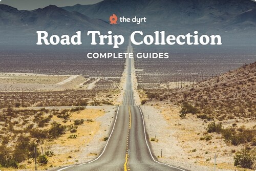 The Dyrt publishes seven road trip guides covering all of America | News
