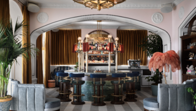 The Georgian joins Hyatt |'s Unbound collection News