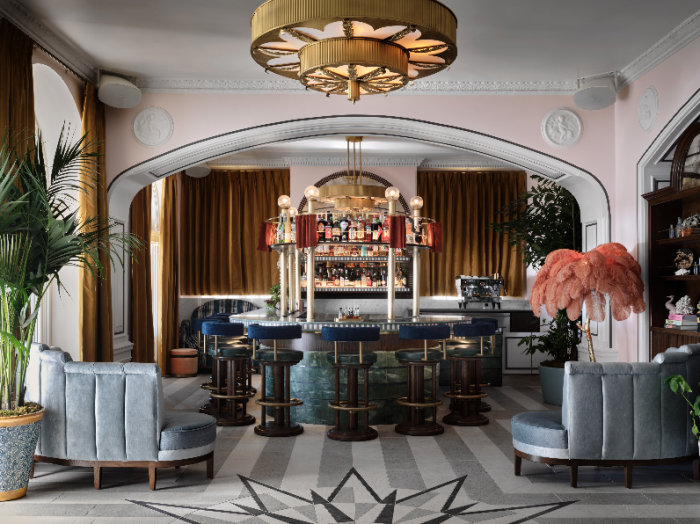 The Georgian joins Hyatt |'s Unbound collection News