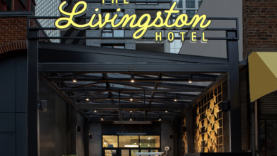 The Livingston debuts as the first Hyatt hotel in Brooklyn, NY | News