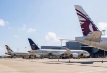 The Maldives is becoming a major travel hub as the number of private jets increases | News