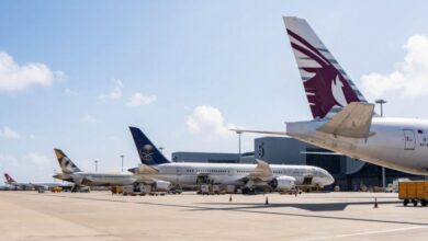 The Maldives is becoming a major travel hub as the number of private jets increases | News